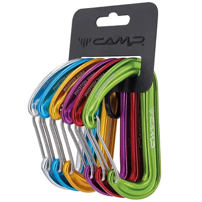 Produktbild von Camp Photon Wire Rack Pack