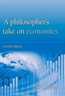 Obrázek produktu pro A Philosopher's take on economics