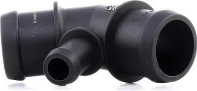 Produktbild von STARK SKCFL-2940028 Kühlmittelflansch für VW Golf IV Schrägheck (1J1) Wasserflansch