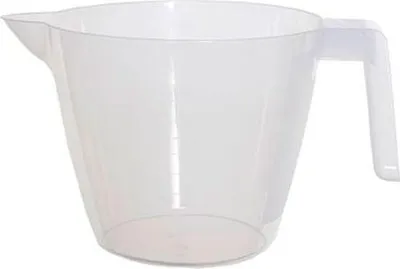 Immagine prodotto di Caraffa di misurazione 2L WI902 (Taglia unica) (Un colore)