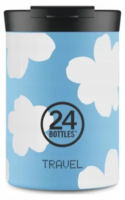 Image de Mug Tumbler isotherme 350 ml - DAYDREAMING | 24 Bottles
