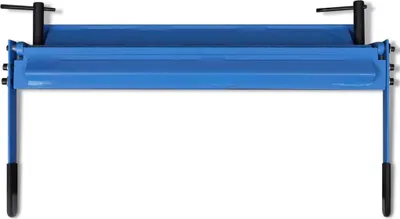 Obrázek produktu pro manuál k ohýbačce plechu vidaXL 630 mm