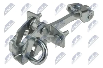 Produktbild von NTY EZC-PL-085 Türfeststeller Türfangband für OPEL Vectra C Caravan (Z02) Hinten Links Vorne Rechts
