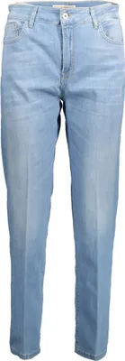 Produktbild von KOCCA Damen Hellblau GRANT_AZZURRO_L586 : Größe - 30 Größe: 30