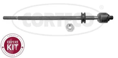 Produktbild von CORTECO 49400905 Axialgelenk Spurstange für VW TRANSPORTER III Bus Vorne Rechts Vorne Links