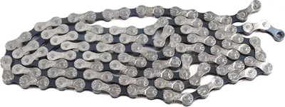 Produktbild von Rennradkette 21/24 verstellbar 6/7/8 Universal-Fahrradkette