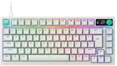 Produktbild von Logitech G G316 X 75 - Tastatur - Gaming - 75%