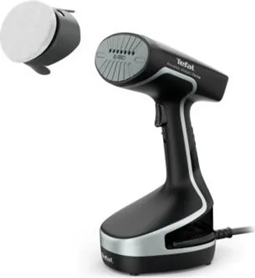 Produktbild von Tefal DT8230E1 Dampfglätter Hand-Dampfglätter 0,2 l 2000 W Schwarz