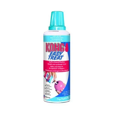 Produktbild von KONG Puppy Easy Treat, Huhn, Leber, 226 g