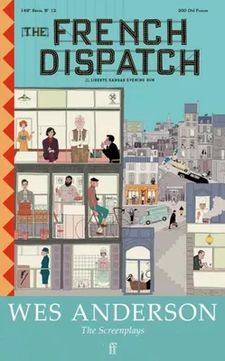 Produktbild von The French Dispatch