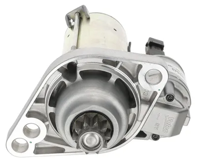 Produktbild von Anlasser Starter 12 V 1,1 kW 10 Zähne VALEO für u.a. VW PASSAT