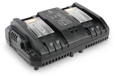 Immagine prodotto di Caricabatteria di ricambio GDC18RCT, DC18RC, DC18RA, DC18SD caricatore compatibile con Makita batteria BL1415 BL1430 BL1440 BL1450 BL1460 BL1430B BL1440B BL1450B BL1460B BL1860B 14.4V-18V