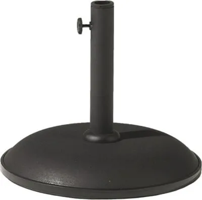 Produktbild von Hartman 19030020, Anthrazit, Niederlande, 370 mm, 30 kg