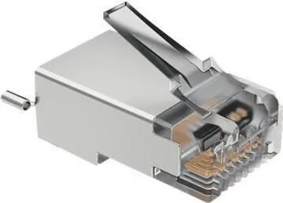 Productafbeelding van TOUGHCable-connector, 100 stuks