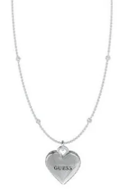 Obrázek produktu pro Dámské náhrdelníky Guess JUBN02232JWRHT-U