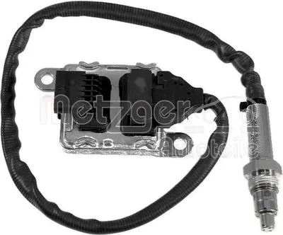 Produktbild von METZGER 0899345 NOx-Sensor NOx-Katalysator vor SCR-Kat für OPEL INSIGNIA Caravan INSIGNIA INSIGNIA Stufenheck INSIGNIA A Country Tourer (G09)