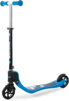 Immagine prodotto di Monopattino Mondo Alu Horizon 5.0 Blu - 65 cm