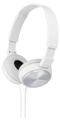 Immagine prodotto di Sony MDR ZX310 - Kopfhörer - volle Größe (MDRZX310W.AE)