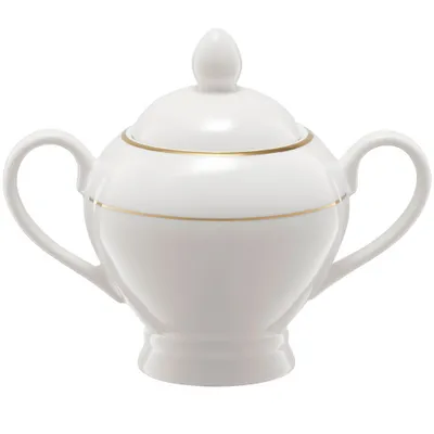 Obrázek produktu pro Porcelánová cukřenka Ambition Aura Gold 300 ml