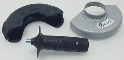 Zdjęcie produktu dla Szlifierka kątowa Bosch GWS 18V-10 06019J4100