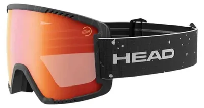 Immagine prodotto di Head Contex Rethink Occhiali da sci Nero S Nero S