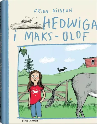 Obrázok produktu pre Hedwiga i Maks-Olof