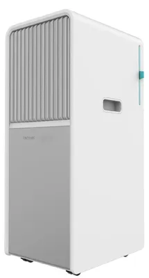 Obrázek produktu pro Cecotec 8166, Jednodílná přenosná klimatizace, Chlazení, Zbavování vlhkosti, Topení, 9000 BTU/h, 24 l/h, 65 dB, 25 m²