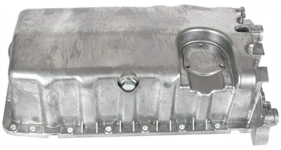 Produktbild von Ölwanne für Audi A3 8L 96-03 1.6 / 1.9 TDI OHNE ÖFFNUNG FÜR SENSOR