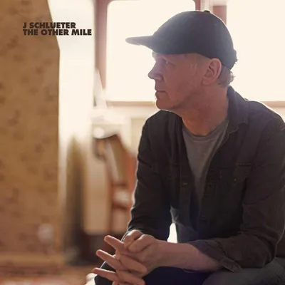 Produktbild von J Schlueter: The Other Mile - (LP / T)