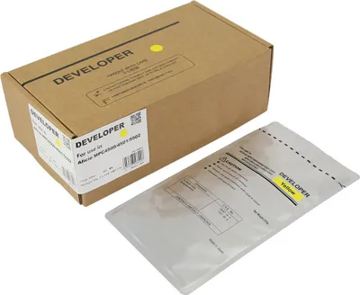 Image de Développeur CoreParts Yellow