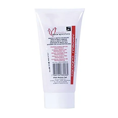 Produktbild von Lösungsmittel Carogna Remover 150 ml Tube (1 Stück)