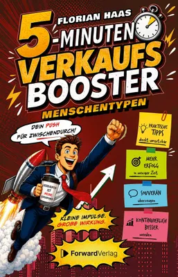 Produktbild von 5-Minuten-Verkaufsbooster