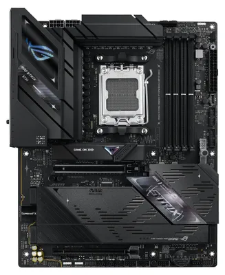 Produktbild von ASUS ROG STRIX B850-F GAMING WIFI7 NEO AMD B850 Sockel AM5 ATX