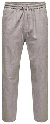 Zdjęcie produktu dla Spodnie dresowe Only & Sons 22024966-BUNGEE dla Męskie