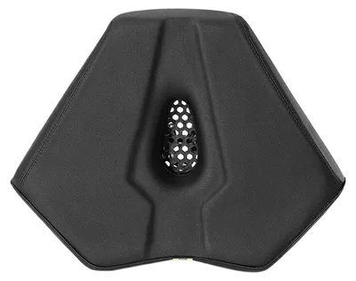 Produktbild von Ergonomischer, stoßdämpfender Fahrradsattel für Erwachsene