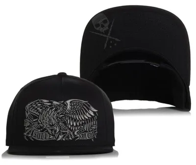 Produktbild von Sullen Clothing Snapback Cap - Screamin'