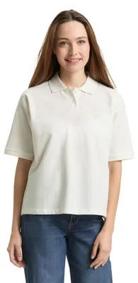 Immagine prodotto di Camicia polo in cotone piqué