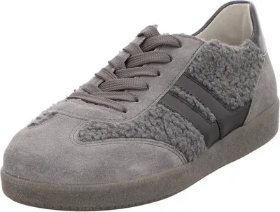 Produktbild von Gabor Sportliche Schnürschuhe Damen 32303837303932 Grau 38 1/2 EU