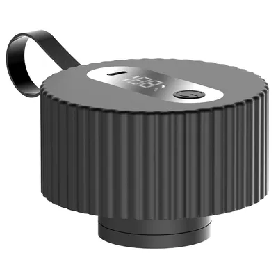 Produktbild von Elektrischer Vakuumierer für Gläser, Mason Jar Vakuumpumpe USB-C, automatischer Vakuumversiegler für Einmachgläser, Lebensmittel Frischhaltung Küche