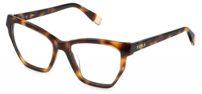 Zdjęcie produktu dla Furla VFU868 HAVANA 53/17/140 Okulary damskie Okulary