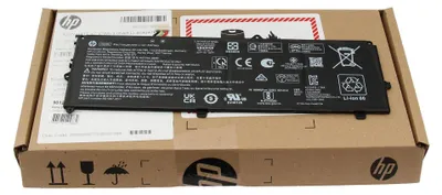 Image de HP batterie d'ordinateur portable - Lithium Ion - 4 cellules