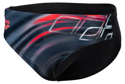 Produktbild von ARENA Jungen Badehose Shading Swim Briefs