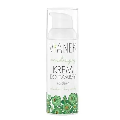 Obrázok produktu pre Vianek Vyrovnávajúci Denný Krém na Tvár 50ml