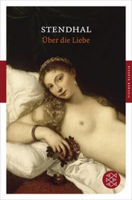 Obrázek produktu pro Über die Liebe