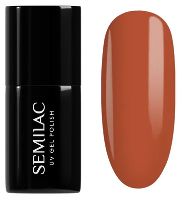 Immagine prodotto di SEMILAC Lakier hybrydowy 417 Safari Sunset (senza HEMA) 7ml