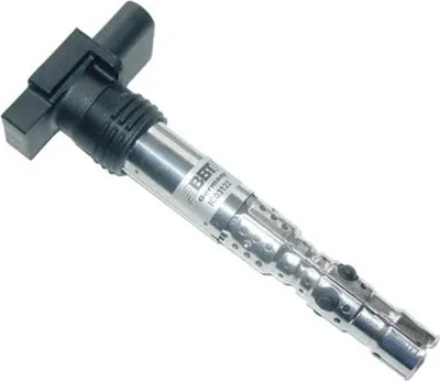 Produktbild von BBT IC03122 Zündspule für VW POLO (9N) Polo Schrägheck (6R1, 6C1) Fox Schrägheck (5Z1, 5Z3, 5Z4) für SKODA Fabia II Schrägheck (542) Fabia II Combi