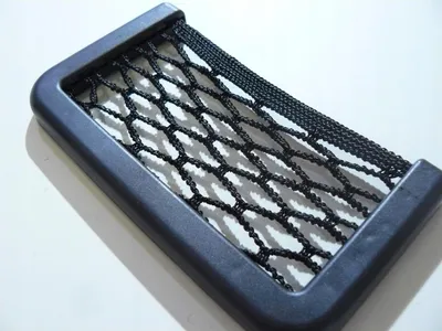 Zdjęcie produktu dla Kieszeń samoprzylepna na dokumenty 14,5 x 8 cm samochodowa