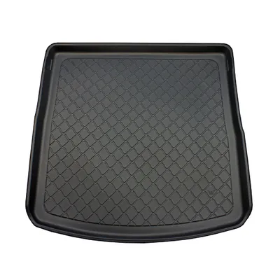 Produktbild von Z537797 Kofferraumwanne passend für Seat Leon III (5F) ST Kombi 01.2014-02.2020 Kombi