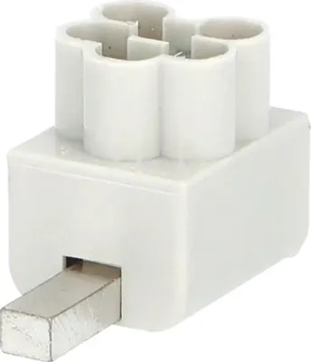 Immagine prodotto di Morsetto di connessione AS-3x16 SNS per Al/Cu 3x1,5-16mm2