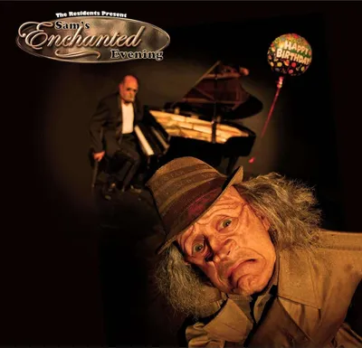 Obrázok produktu pre The Residents: Sams Enchanted Evening